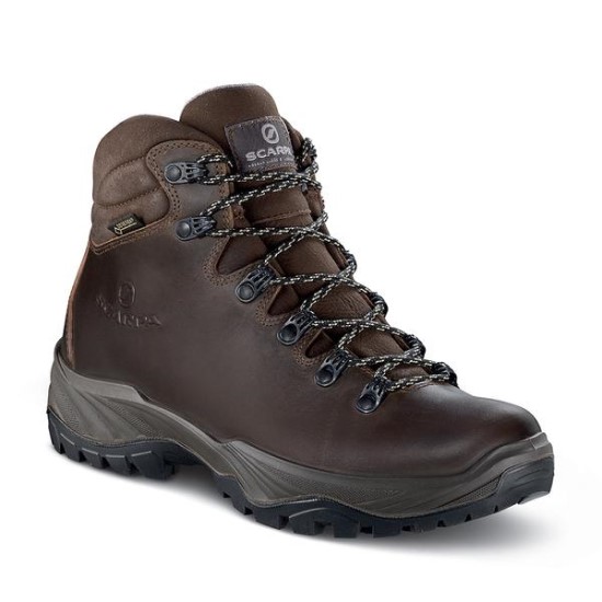 scarpa terra hiking boot