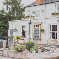 FRR Summer Meal at the Blue Bell Inn at Kettlewell